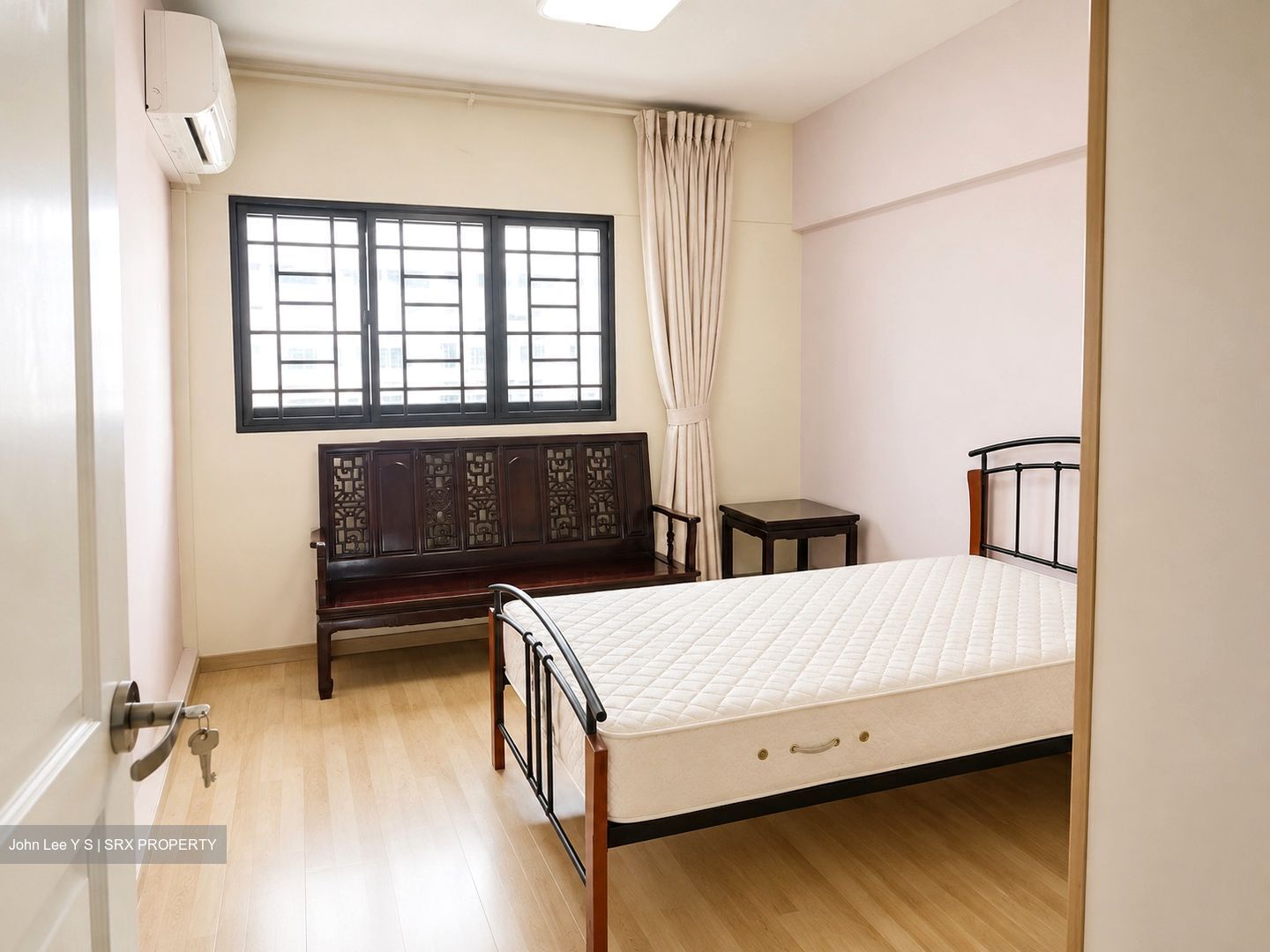 Blk 113 Kebun Baru Heights (Ang Mo Kio), HDB 4 Rooms #599766481